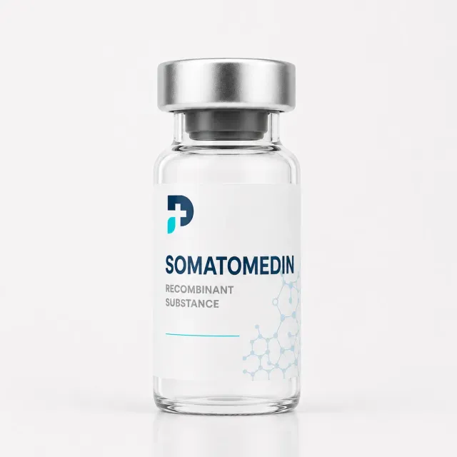 Somatomedin