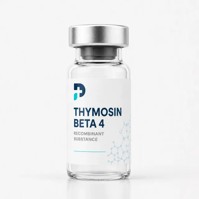 Thymosin Beta 4