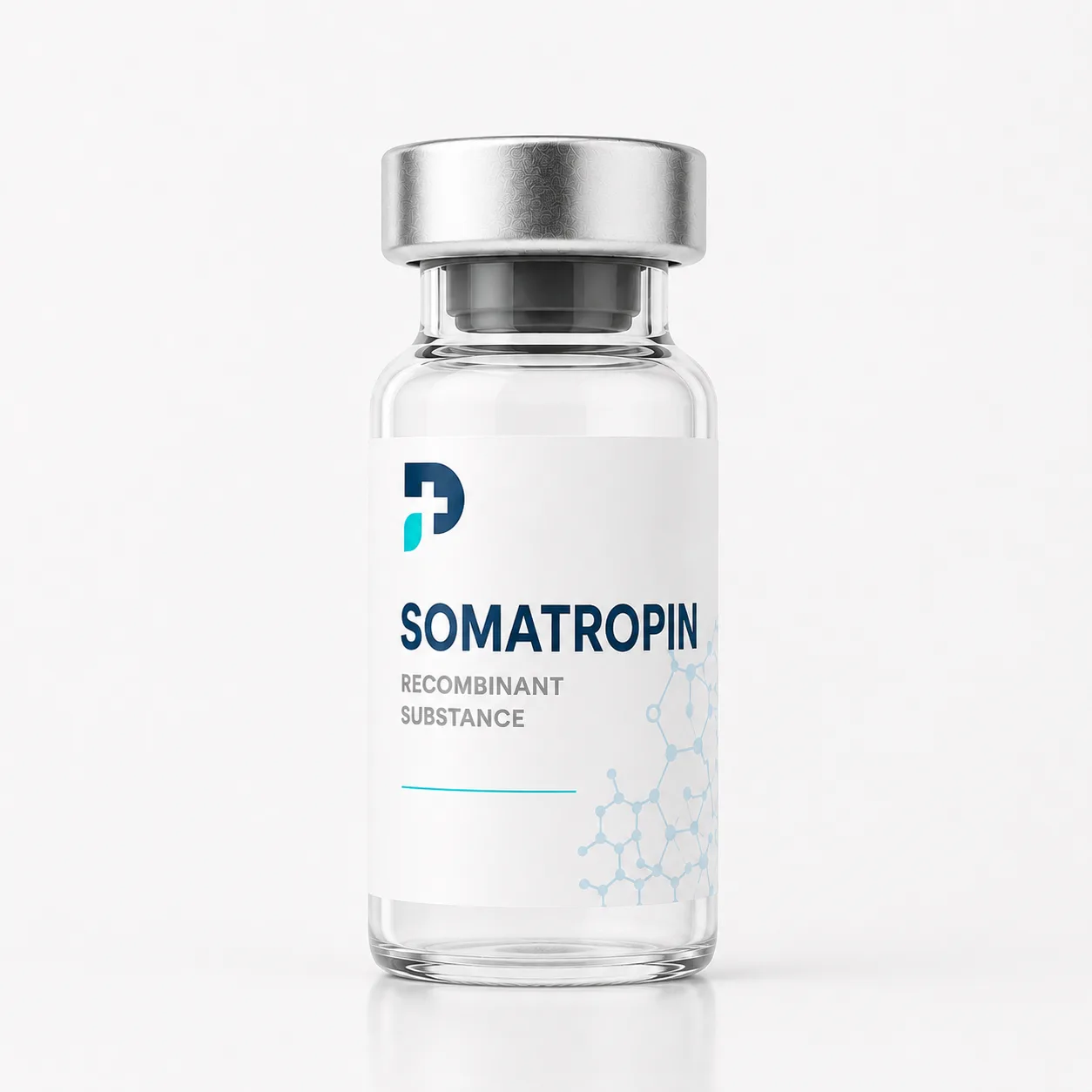 Somatropin