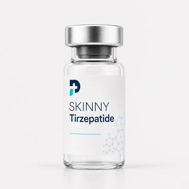 SKINNY Tirzepatide