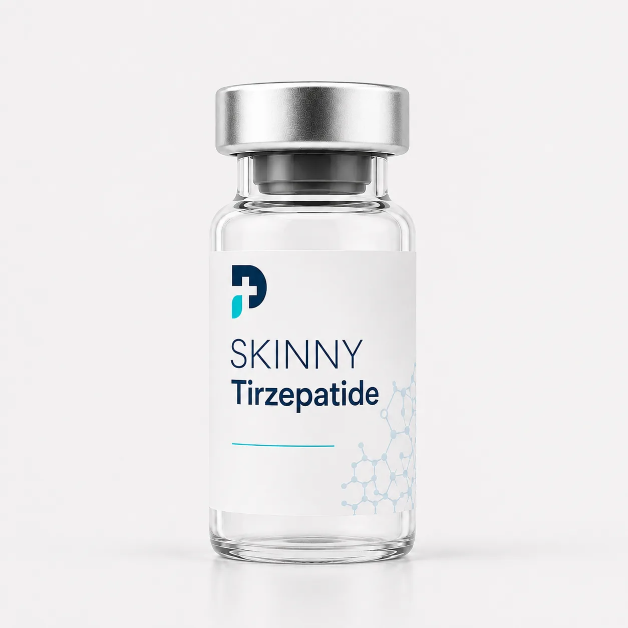 SKINNY Tirzepatide